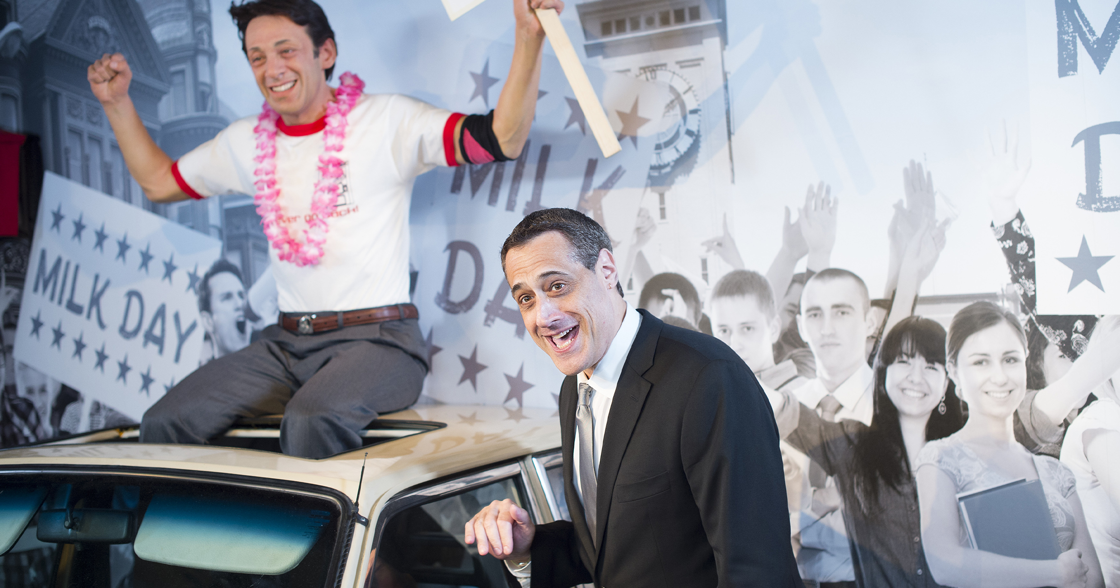 Stuart Milk