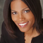 Ilyasah Shabazz - Headshot