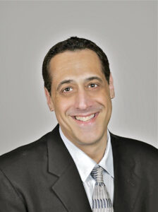 Stuart Milk - Headshot