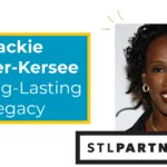 Jackie Joyner-Kersee: A Long-Lasting Legacy